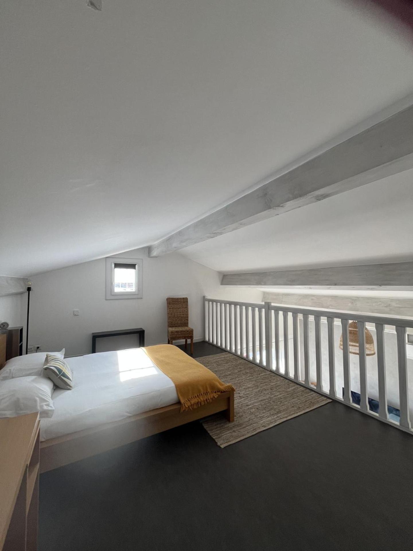 L Abri-Cotier Appartements サントマリー・ド・ラメール エクステリア 写真